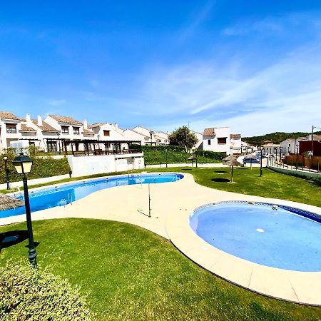 Casita Rural Sierra De Sevilla, Combina Una Maravilla المظهر الخارجي الصورة
