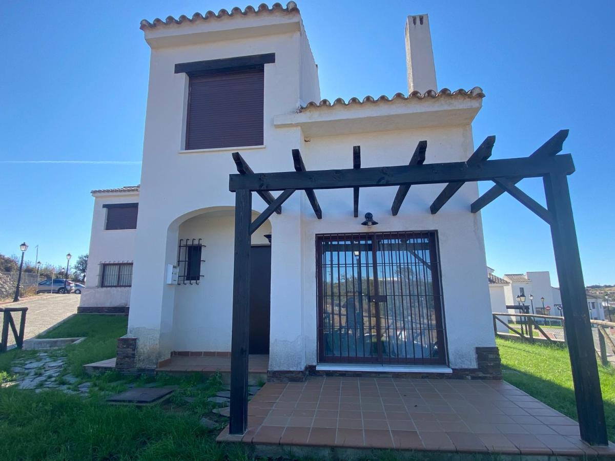 Casita Rural Sierra De Sevilla, Combina Una Maravilla المظهر الخارجي الصورة
