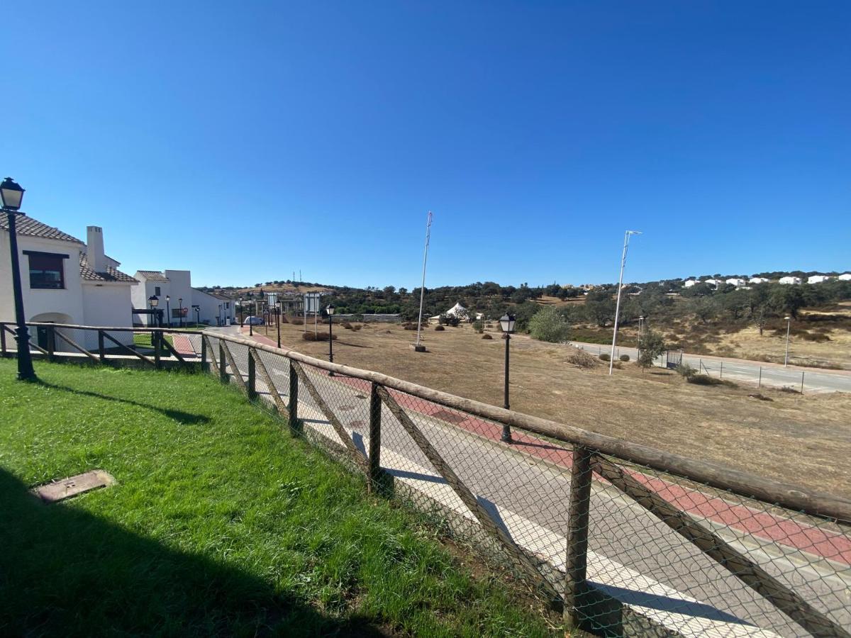Casita Rural Sierra De Sevilla, Combina Una Maravilla المظهر الخارجي الصورة