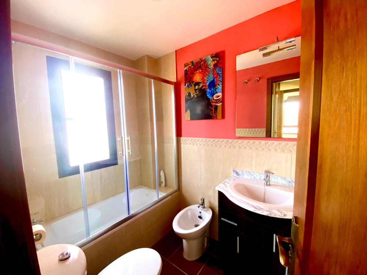 Casita Rural Sierra De Sevilla, Combina Una Maravilla المظهر الخارجي الصورة