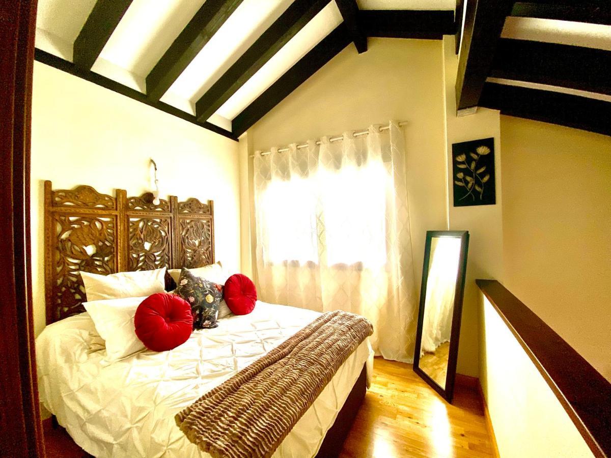 Casita Rural Sierra De Sevilla, Combina Una Maravilla المظهر الخارجي الصورة