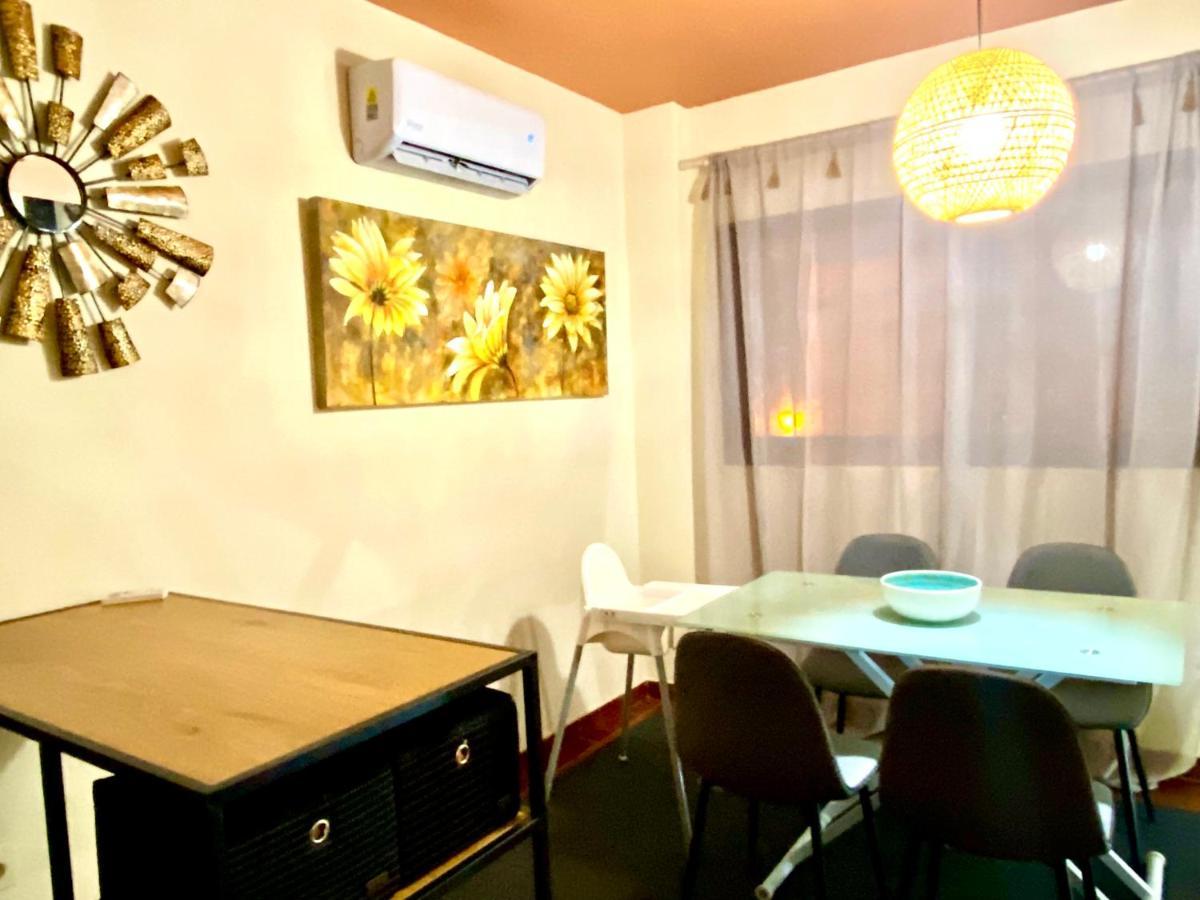 Casita Rural Sierra De Sevilla, Combina Una Maravilla المظهر الخارجي الصورة