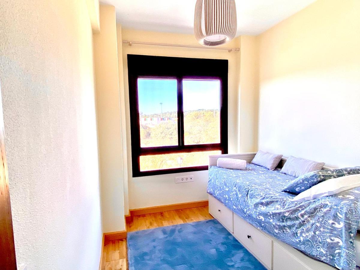 Casita Rural Sierra De Sevilla, Combina Una Maravilla المظهر الخارجي الصورة