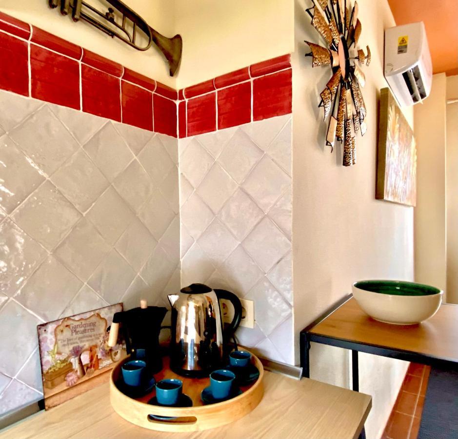 Casita Rural Sierra De Sevilla, Combina Una Maravilla المظهر الخارجي الصورة