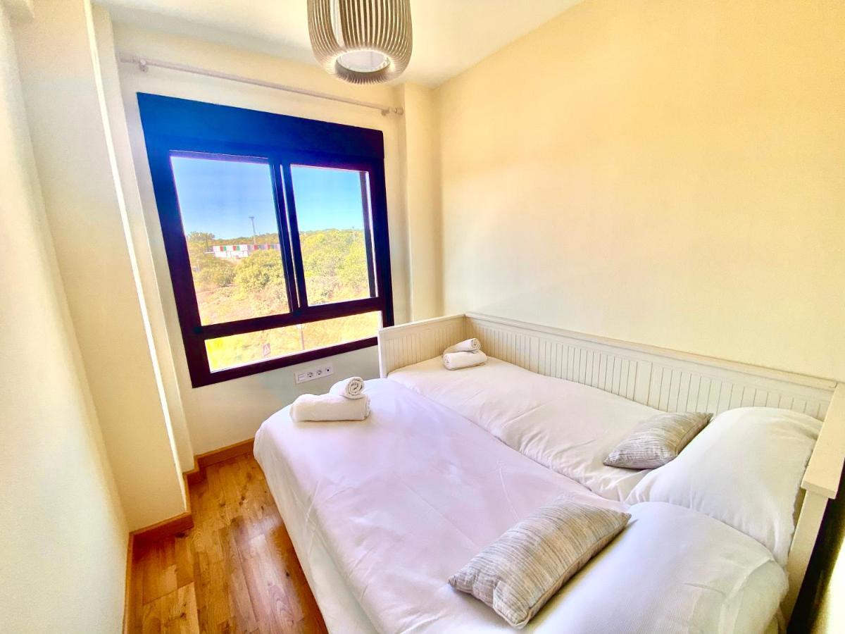 Casita Rural Sierra De Sevilla, Combina Una Maravilla المظهر الخارجي الصورة