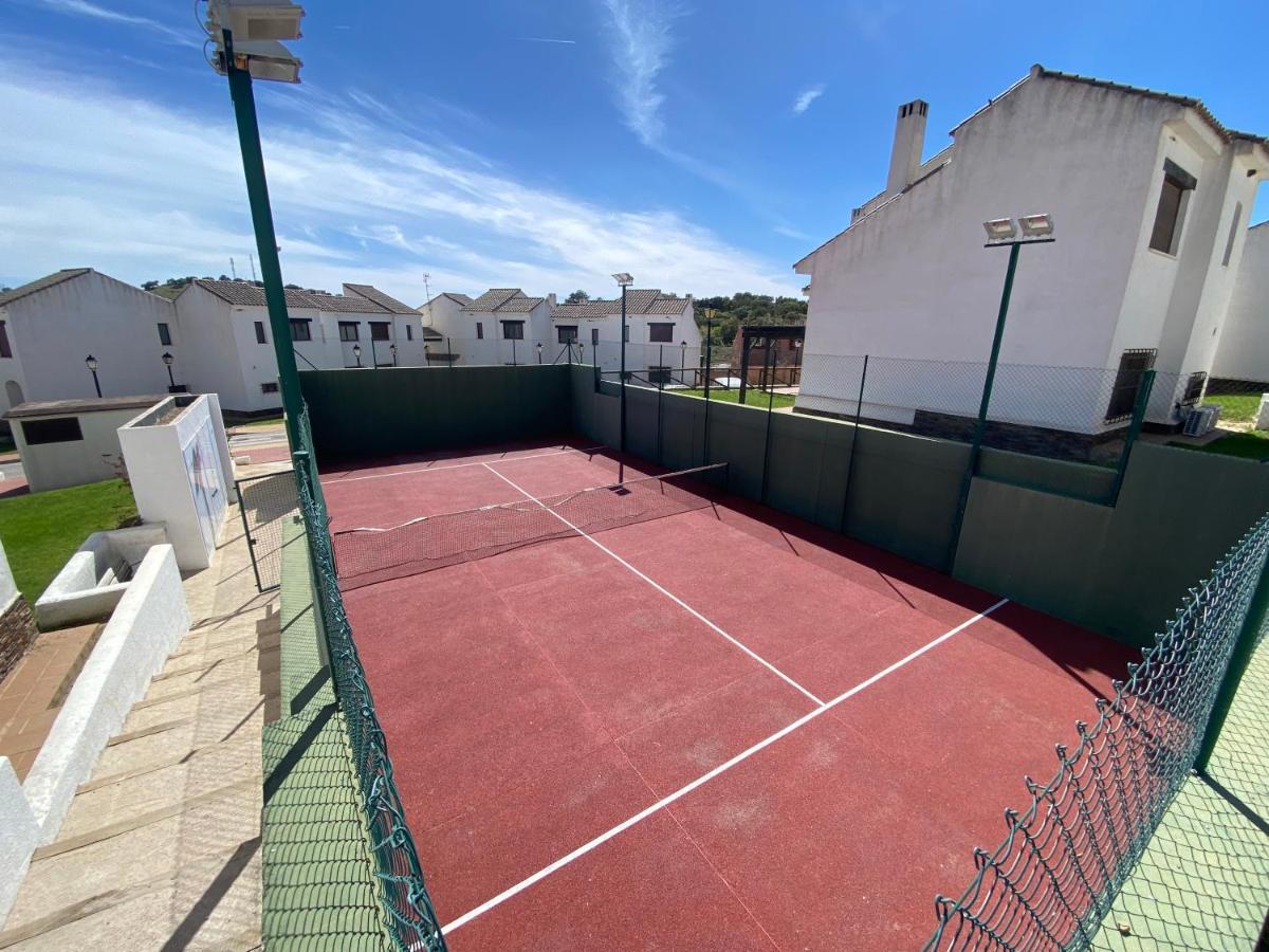 Casita Rural Sierra De Sevilla, Combina Una Maravilla المظهر الخارجي الصورة