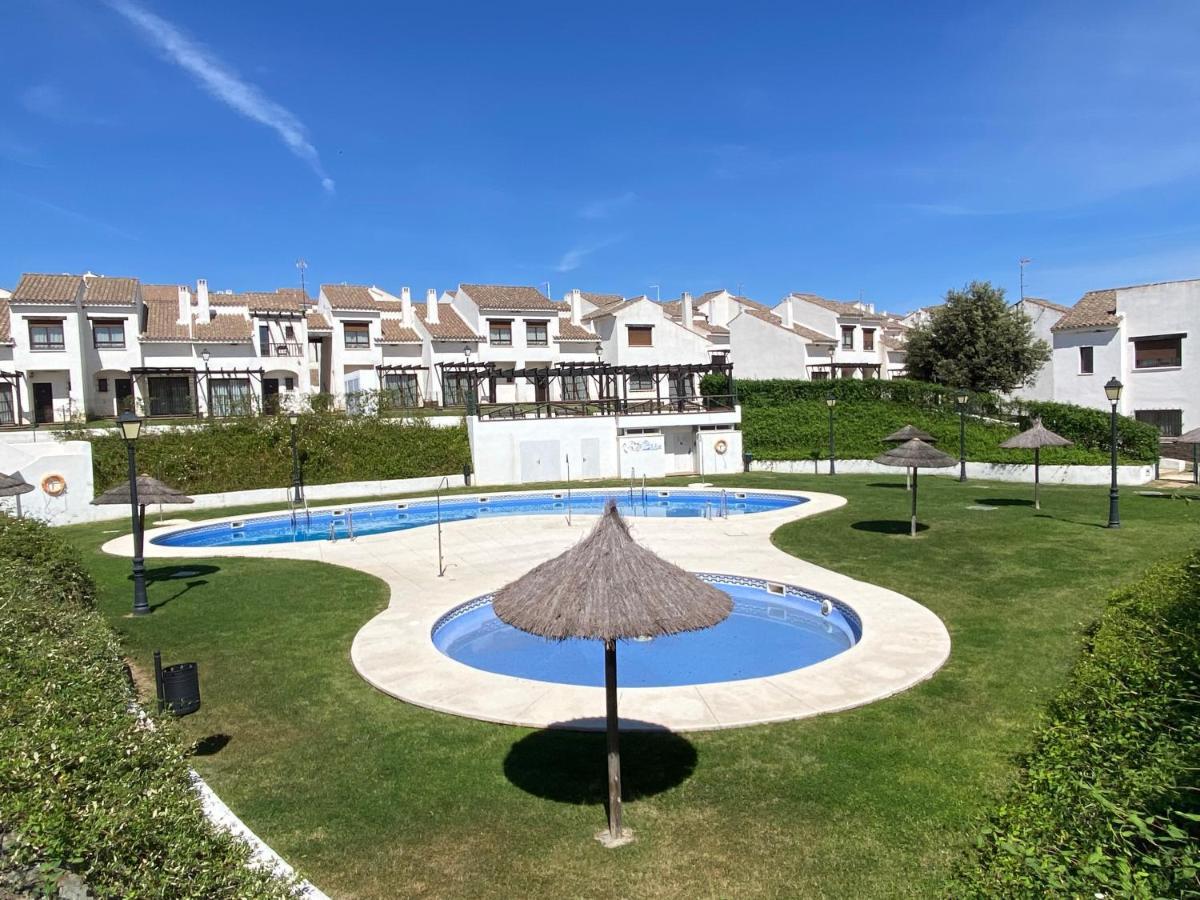 Casita Rural Sierra De Sevilla, Combina Una Maravilla المظهر الخارجي الصورة