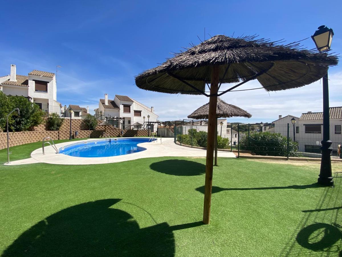 Casita Rural Sierra De Sevilla, Combina Una Maravilla المظهر الخارجي الصورة